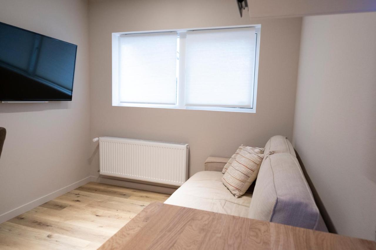 هيلْفِرسوم Cozy Apartment Near Amsterdam المظهر الخارجي الصورة
