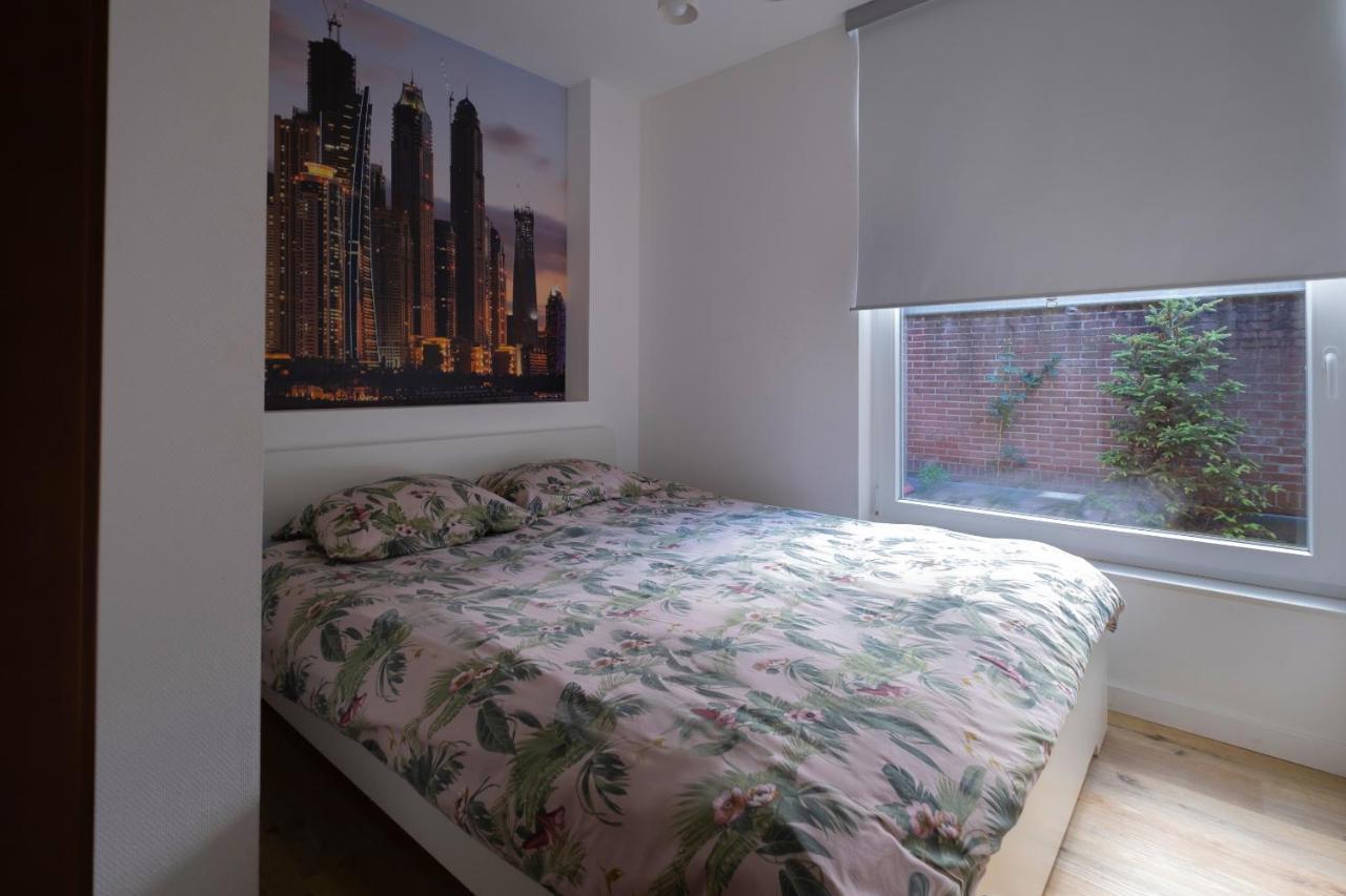 هيلْفِرسوم Cozy Apartment Near Amsterdam المظهر الخارجي الصورة